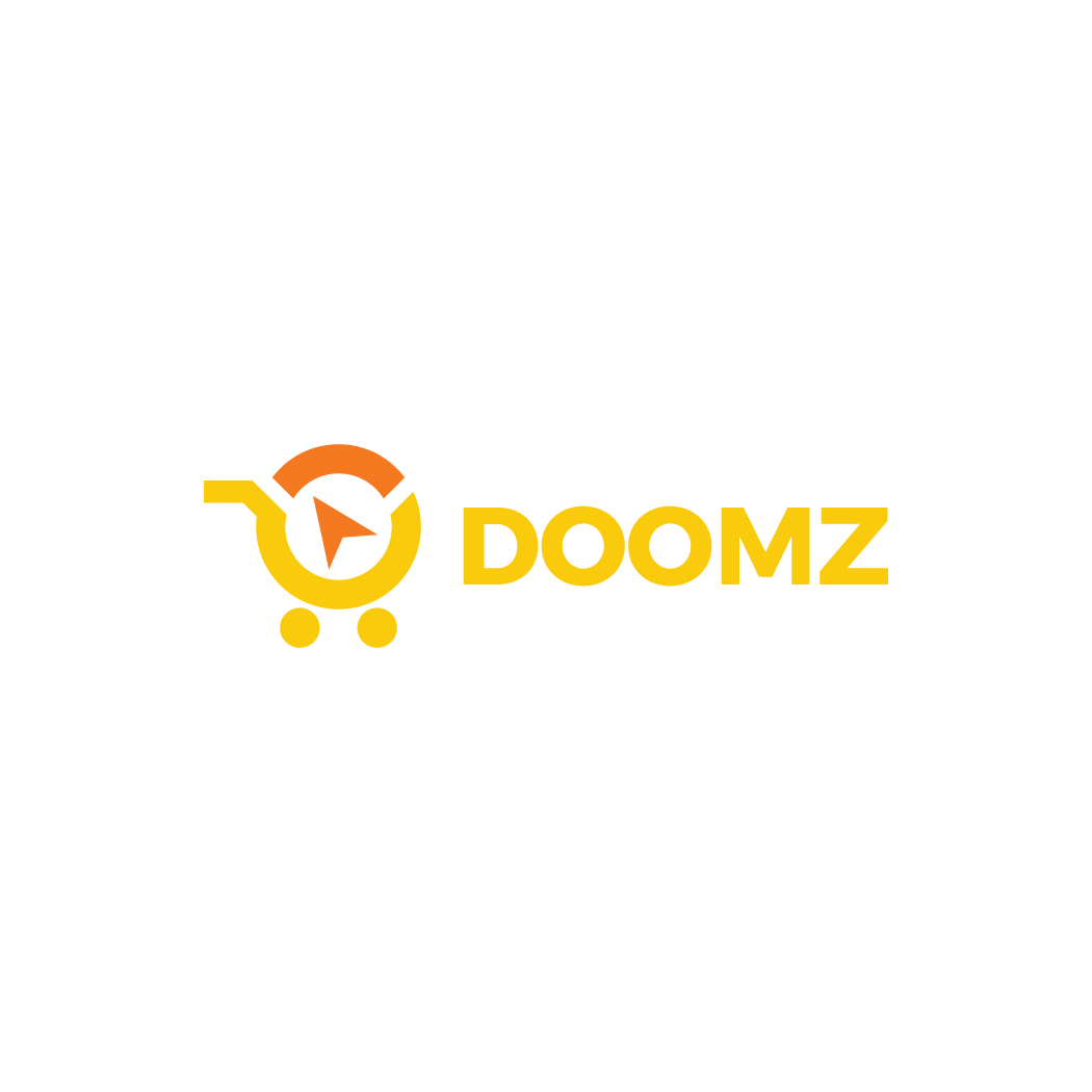 Doomz Merchant – Manage your products and track sales and commissions logo